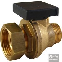 Picture: FP214-1 Flow Switch
