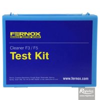 Picture: Sada testovací pro ochrannou a čistící náplň F1, F3, F5