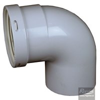 Picture: 80 mm 90° Elbow