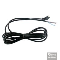 Picture: PWM Control Cable with connector for Yonos Para ST 25/7 PWM2