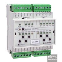 Picture: Module for IR Controller for 8 analogue outputs (PWM)