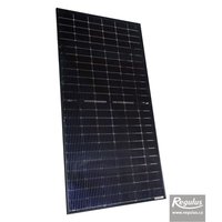 Picture: Photovoltaic panel DG-450-B