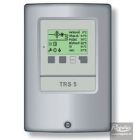 Picture: TRS5 Heating Controller