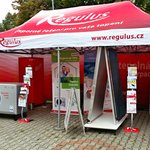 Výstava Moderní dům a byt Plzeň 2016