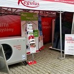 Výstava Moderní dům a byt Plzeň 2016