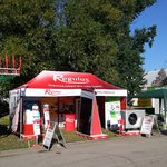Země Živitelka 2016 - 43. ročník