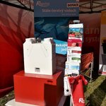 Země Živitelka 2016 - 43. ročník