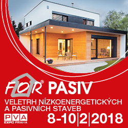 FOR PASIV 2018