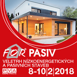 FOR PASIV 2018