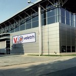 Veletrh PTÁČEK při Stavebních veletrzích Brno.