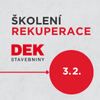 Školení DEK Rekuperace