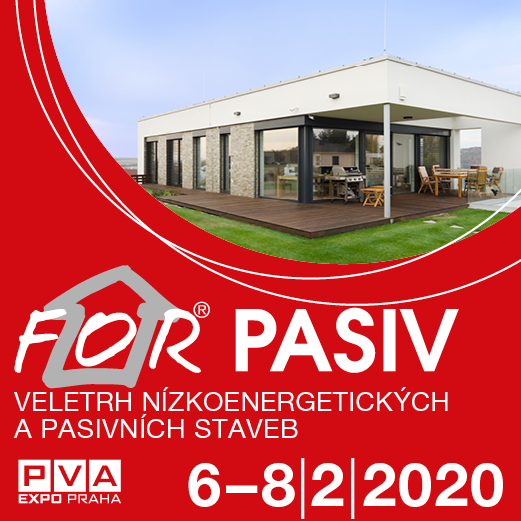 FOR PASIV 2020