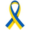 Jsme s Ukrajinou!
