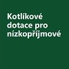 Kotlíkové dotace