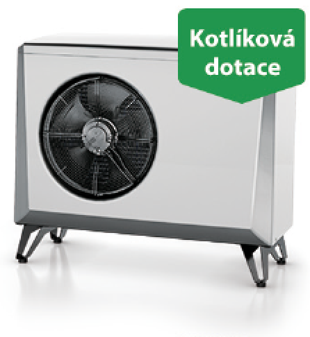 TČ Doatace