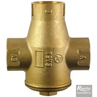 Picture: Termostatický ventil TSV3 55°C
