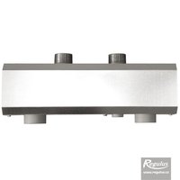 Picture: Vyrovnávač tlaků HW 60/125 5/4" F