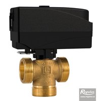 Picture: LK525 Three-way Zone Valve 5/4"