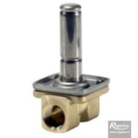 Picture: Tělo ventilu EV220B 6B 3/8" FF, 20 bar