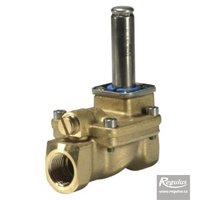 Picture: Tělo ventilu EV220B 15B 1/2" FF, 16 bar