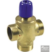 Picture: MT52HC Anti-Scald Valve, 5/4" M