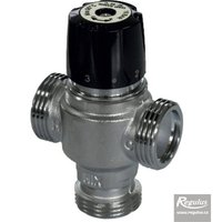 Picture: Wmix-K S32 Anti-Scald Valve, 5/4" M