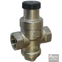 Picture: Pressure Reducing Valve 1-4 bar