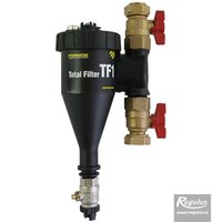 Picture: Filtr pro ÚT - TF1 - G 3/4“ F