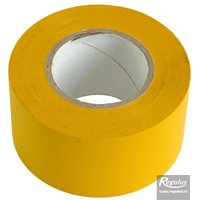 Picture: Páska lepicí žlutá - pro plynové trubky - 15 m