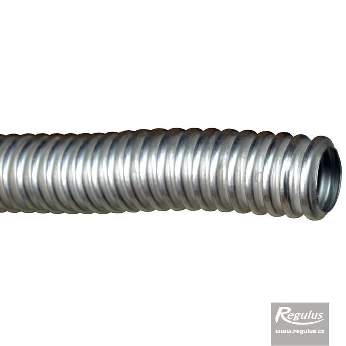 Trubka nerez DN25 : Regulus