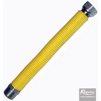 Picture: Trubka plyn DN15, 1/2“ MF, 200-400mm