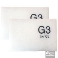 Picture: Filtrační textilie G3 pro Sentinel Kinetic B