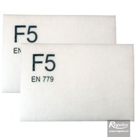Picture: Filtrační textilie F5 pro Sentinel Kinetic B