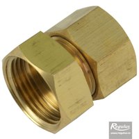 Picture: Šroubení G 3/4“ F / trubka Cu 18