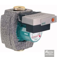 Picture: Čerpadlo Stratos ECO Z 25/1-5-180-6/4", 230V