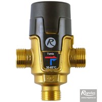 Picture: TVmix Anti-Scald Valve, G 1/2" M