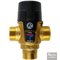 Picture: Ventil termostatický směš. TVmix DN 20