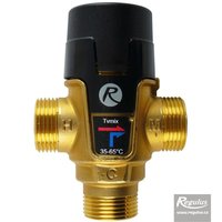 Picture: TVmix Anti-Scald Valve, G 3/4"