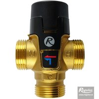 Picture: Ventil termostatický směš. TVmix DN 25