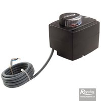 Picture: Pohon AVC 24V pro LK840, LK841 - 60-120s, 5 Nm