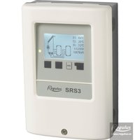 Picture: SRS3 E Solar Controller