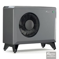 Picture: EcoAir 408 Heat Pump