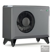 Picture: EcoAir 410 Heat Pump