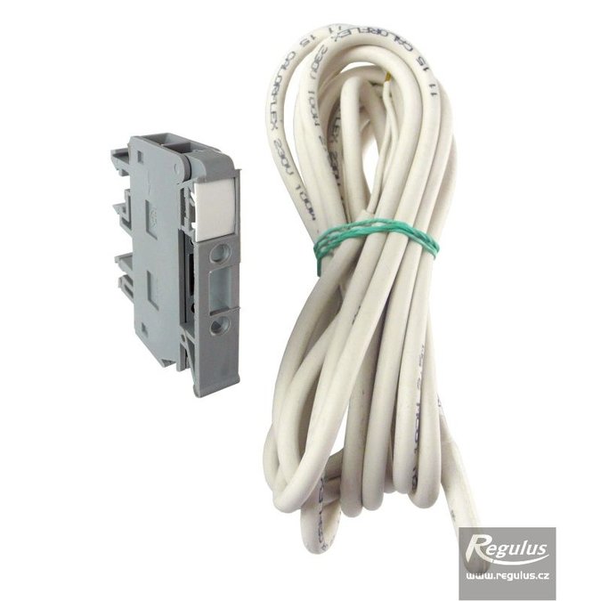 Photo: Topný kabel pro EcoAir