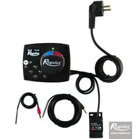 Picture: Pohon ACC40 230V pro LK840, LK841 - s regulací na konst.teplotu + 2xPt1000