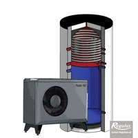 Picture: Sestava EA 400 HSK