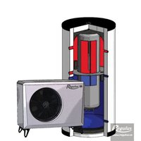 Akční nabídka EA 510 DUO P Picture: Akční nabídka EA 510 DUO P