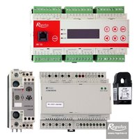 Picture: Regulátor IR 12 CTC FV1F