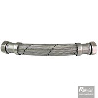 Picture: Racord flexibil, 2x 5/4" F