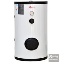 Picture: RGC 300 K Hot Water Storage Tank